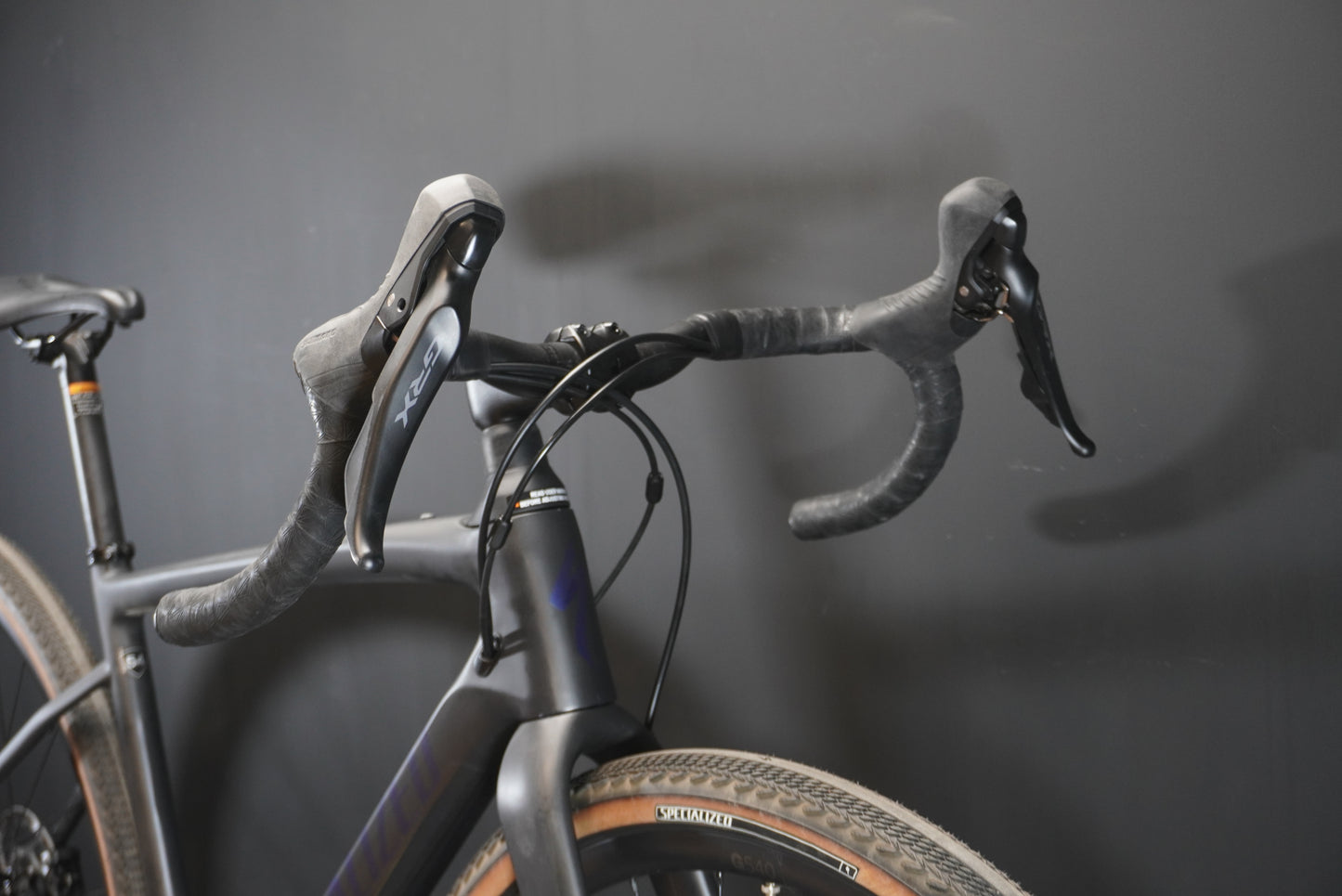 Specialized Diverge Sport Carbon GRX Gravel Bike 2024 - 54cm