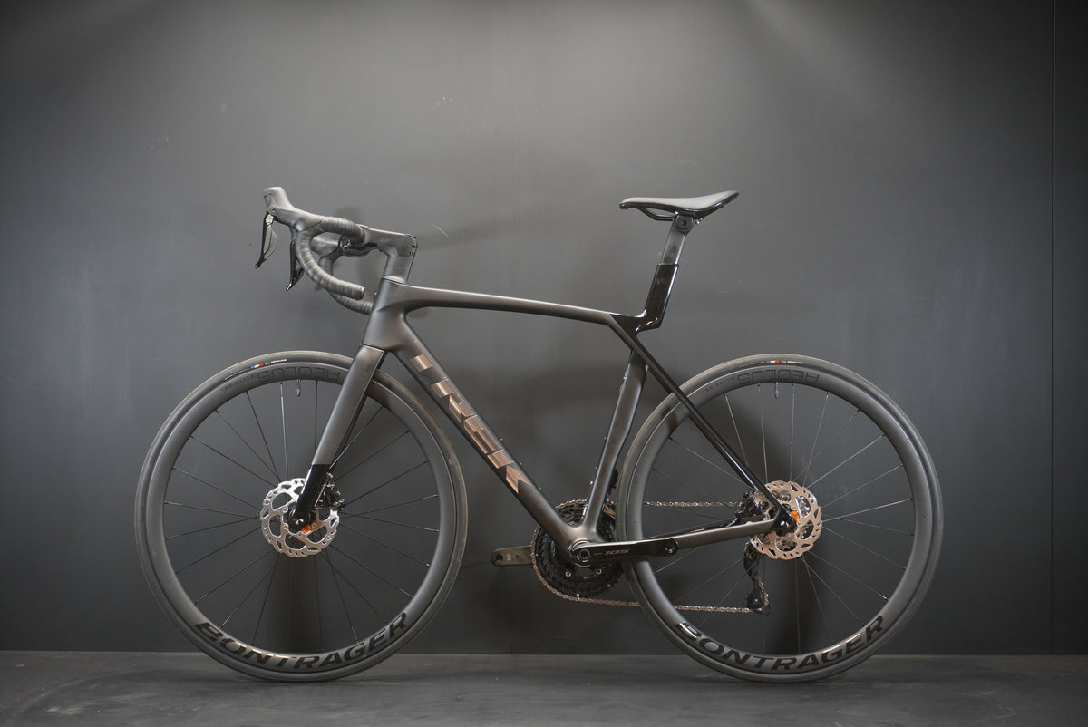 NEW Trek Madone SL6 Gen 8 105 Di2 Carbon Disc Road Bike 2024 - M/L