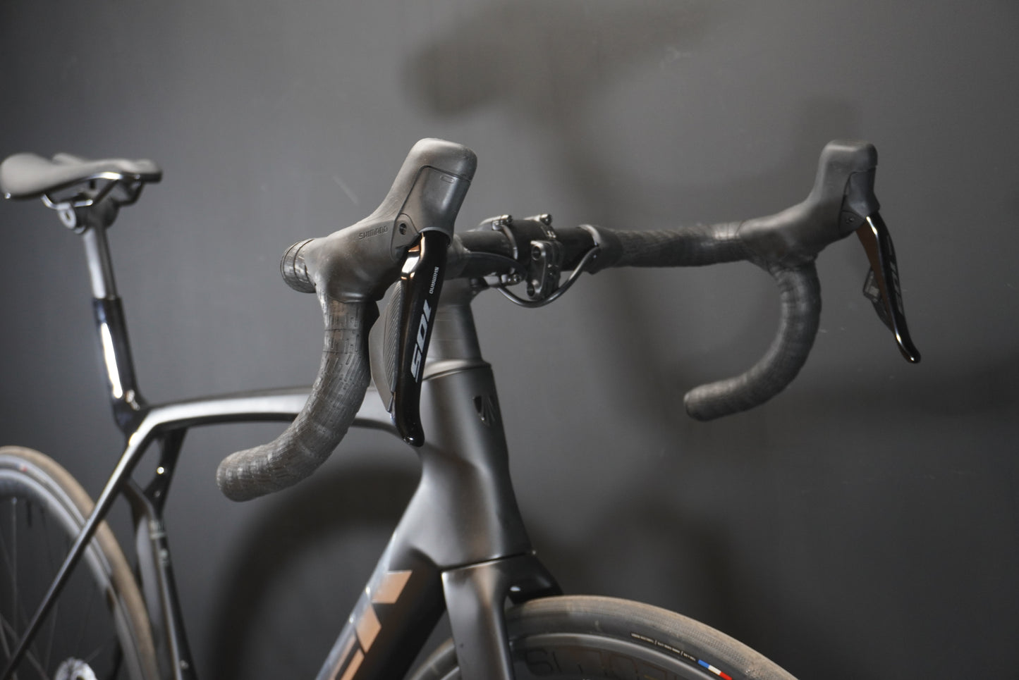 NEW Trek Madone SL6 Gen 8 105 Di2 Carbon Disc Road Bike 2024 - M/L