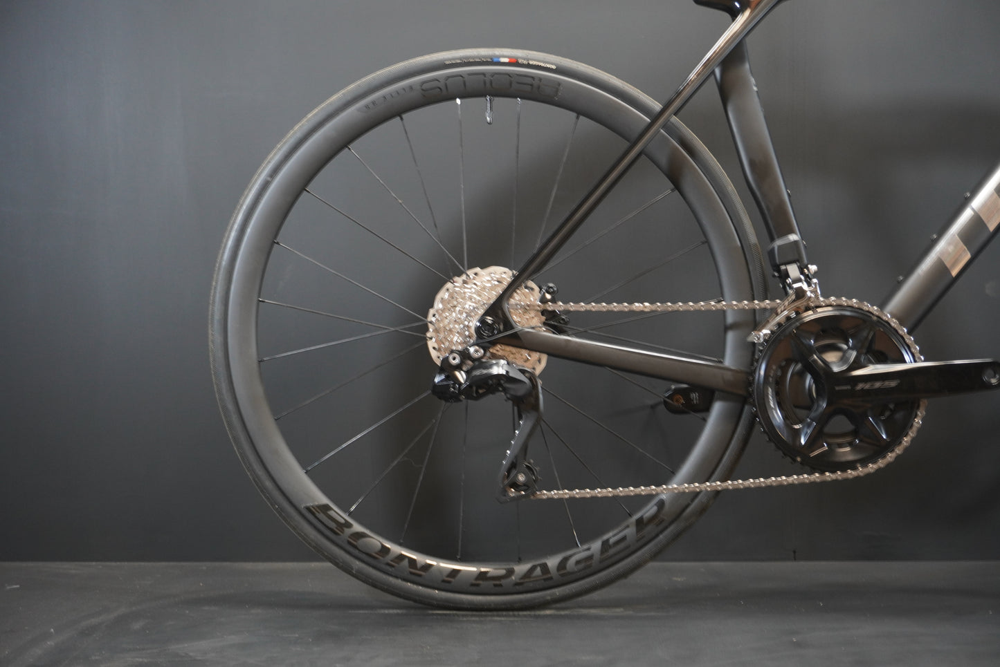 NEW Trek Madone SL6 Gen 8 105 Di2 Carbon Disc Road Bike 2024 - M/L