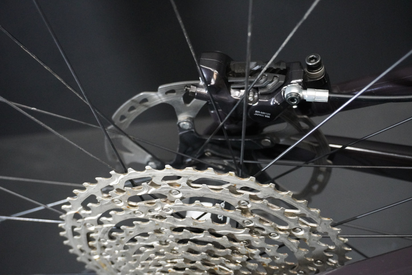 Santa Cruz Tallboy CC V4 Carbon MTB 2022 - XXL