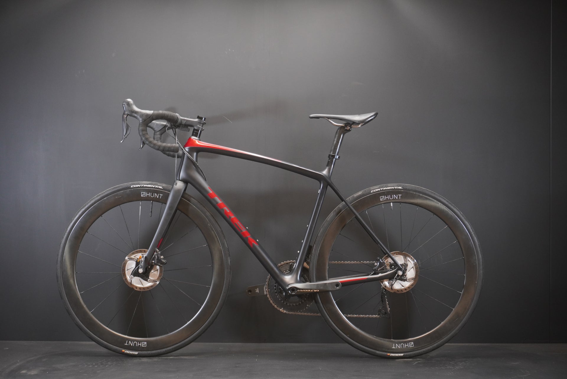 Trek Emonda SLR 7 Di2 Carbon Disc Road Bike 2020 - 56cm - 7.2Kg