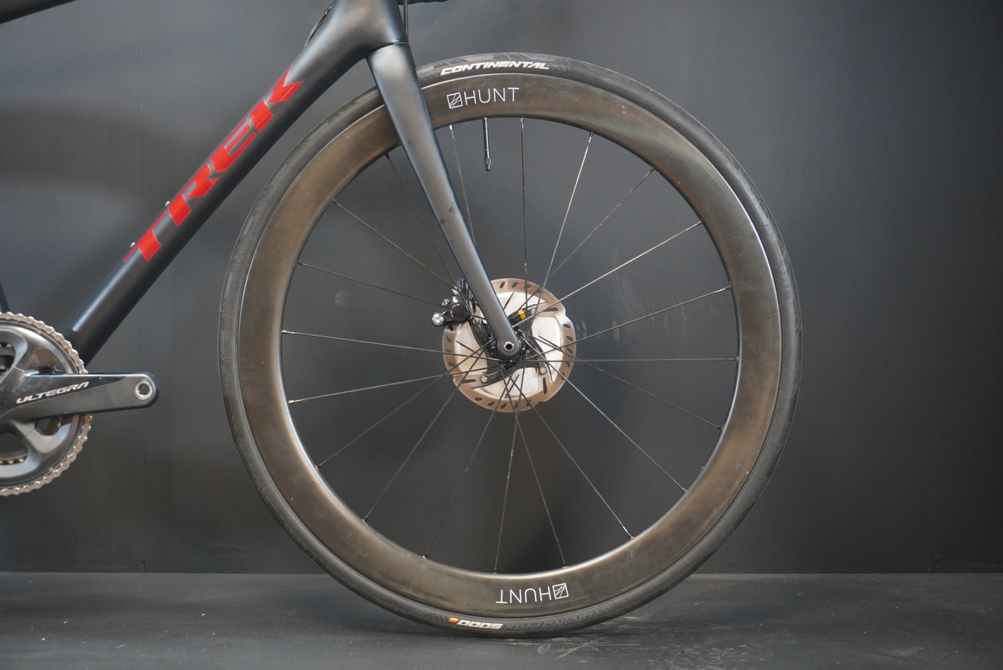 Trek Emonda SLR 7 Di2 Carbon Disc Road Bike 2020 - 56cm - 7.2Kg