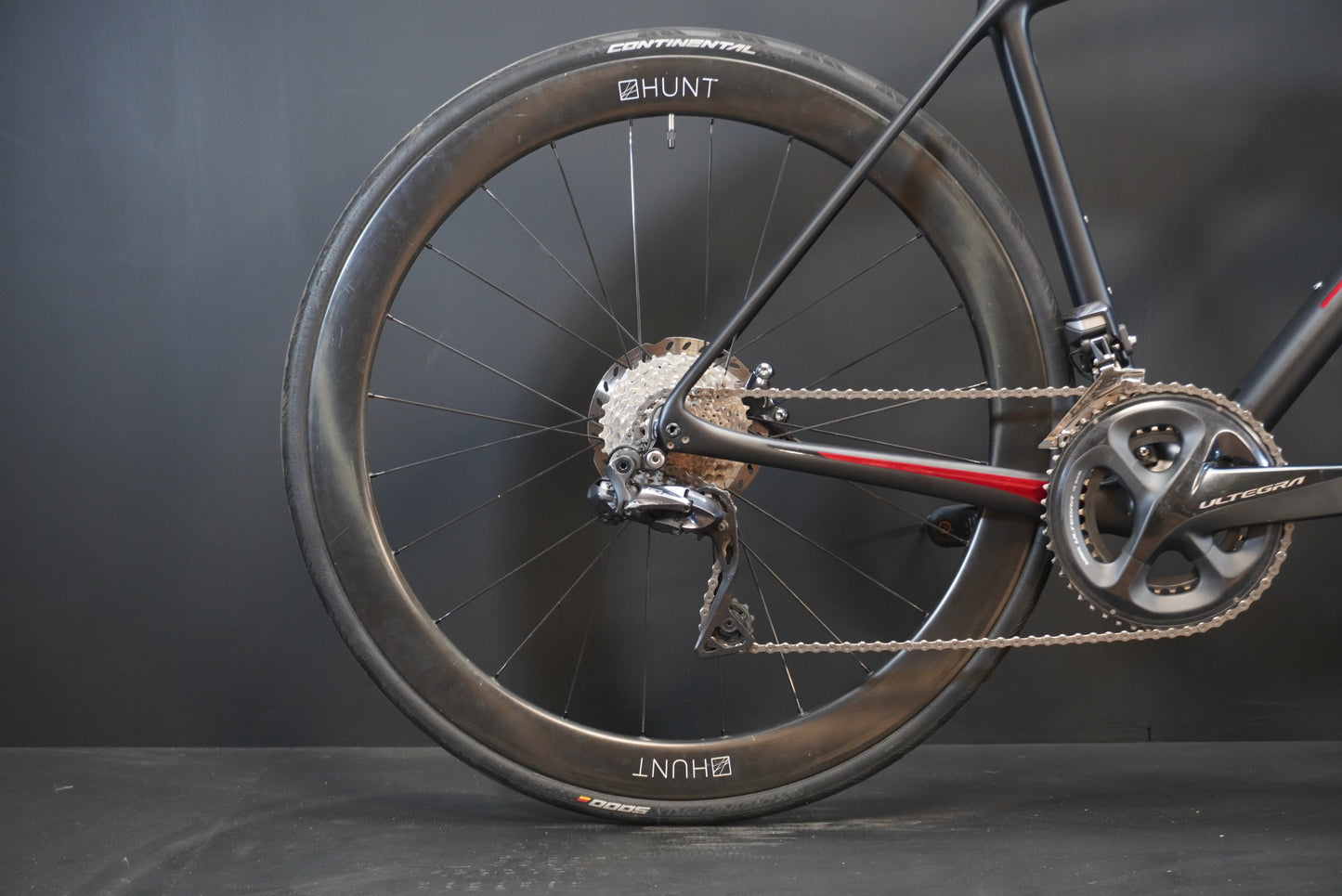 Trek Emonda SLR 7 Di2 Carbon Disc Road Bike 2020 - 56cm - 7.2Kg