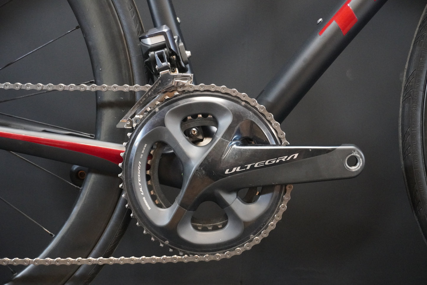 Trek Emonda SLR 7 Di2 Carbon Disc Road Bike 2020 - 56cm - 7.2Kg