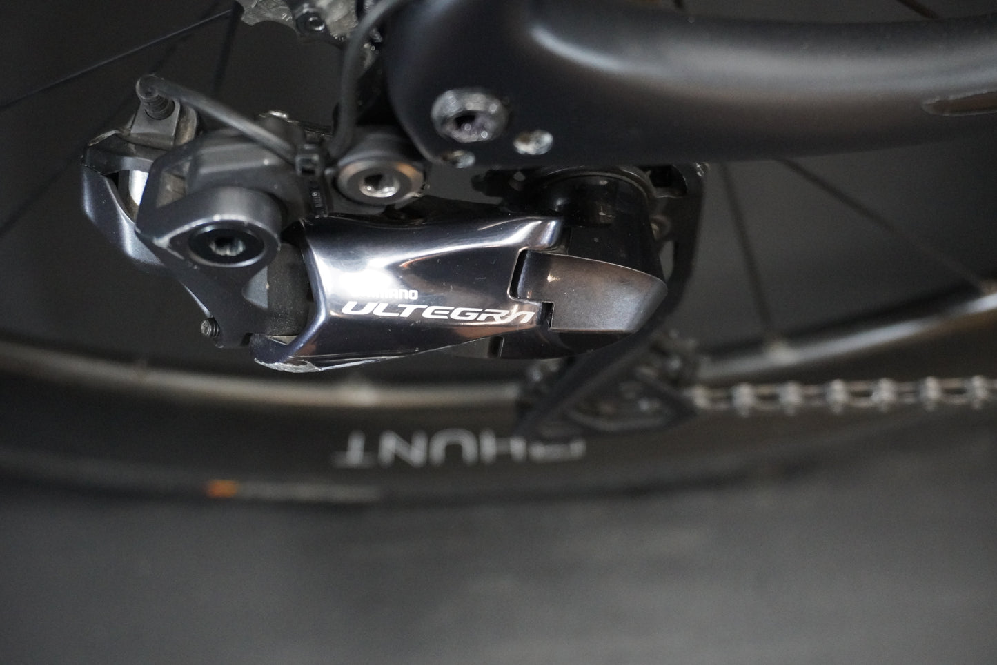 Trek Emonda SLR 7 Di2 Carbon Disc Road Bike 2020 - 56cm - 7.2Kg
