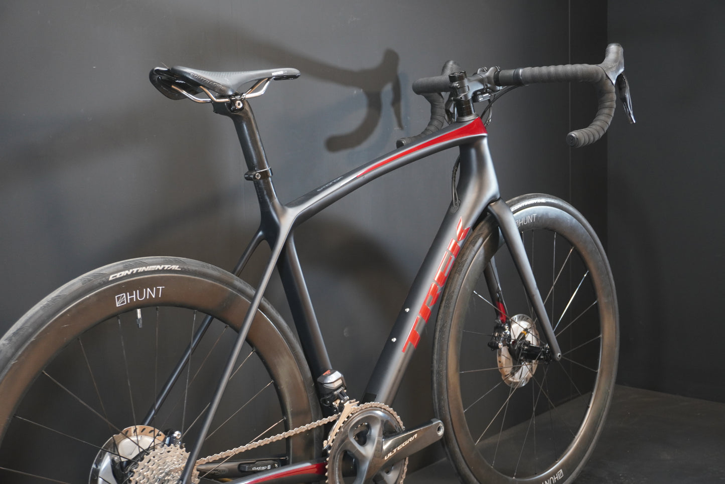 Trek Emonda SLR 7 Di2 Carbon Disc Road Bike 2020 - 56cm - 7.2Kg