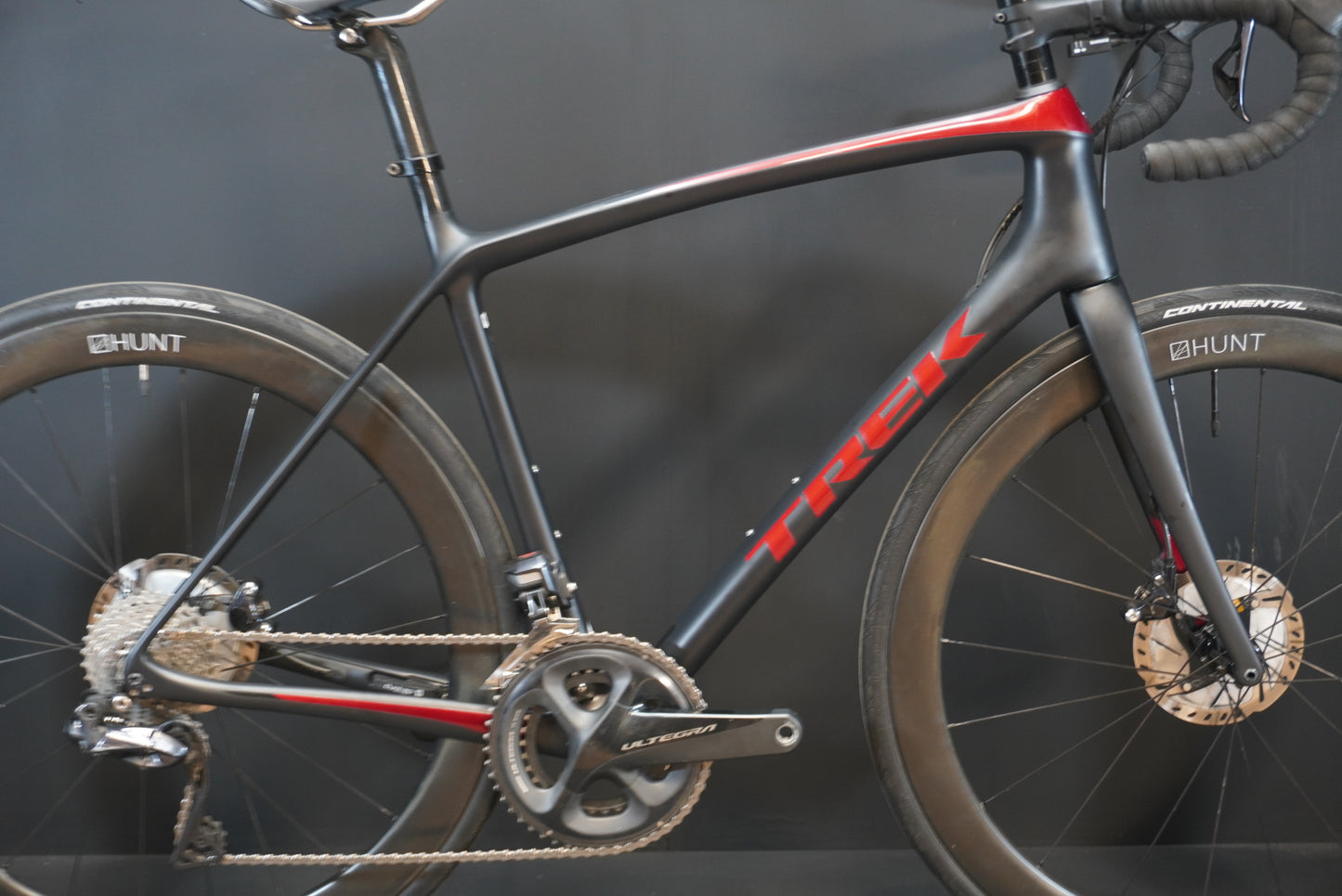Trek Emonda SLR 7 Di2 Carbon Disc Road Bike 2020 - 56cm - 7.2Kg