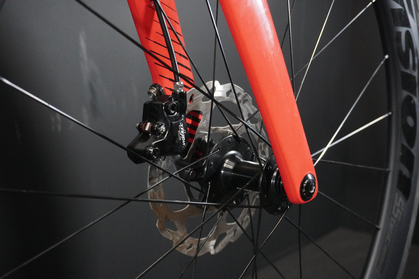 Cervelo P Series Di2 Carbon Disc TT/tri Bike 2020 - 58cm - Upgraded