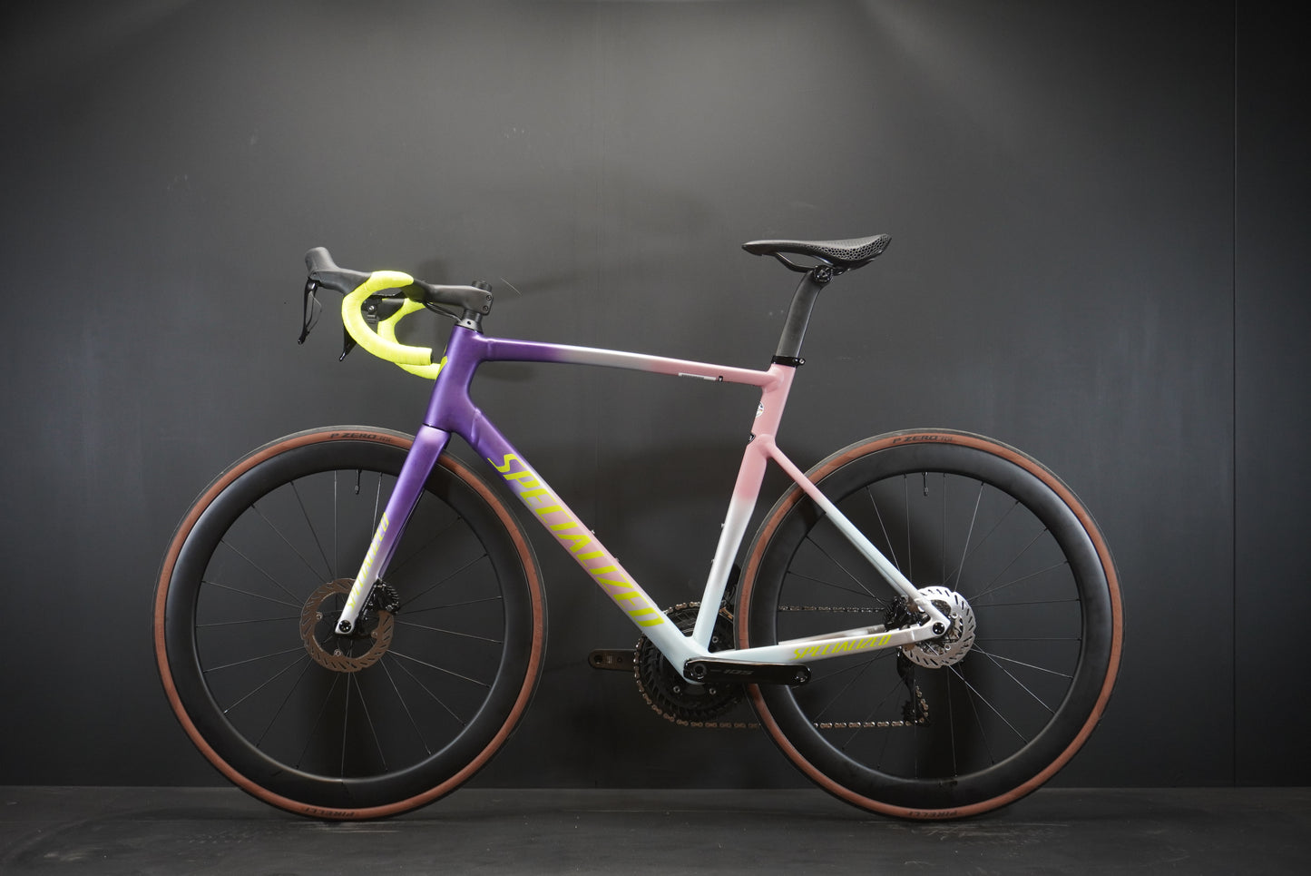 As New Specialized Allez Sprint 105 Di2 Disc Road Bike 2026 - 58cm