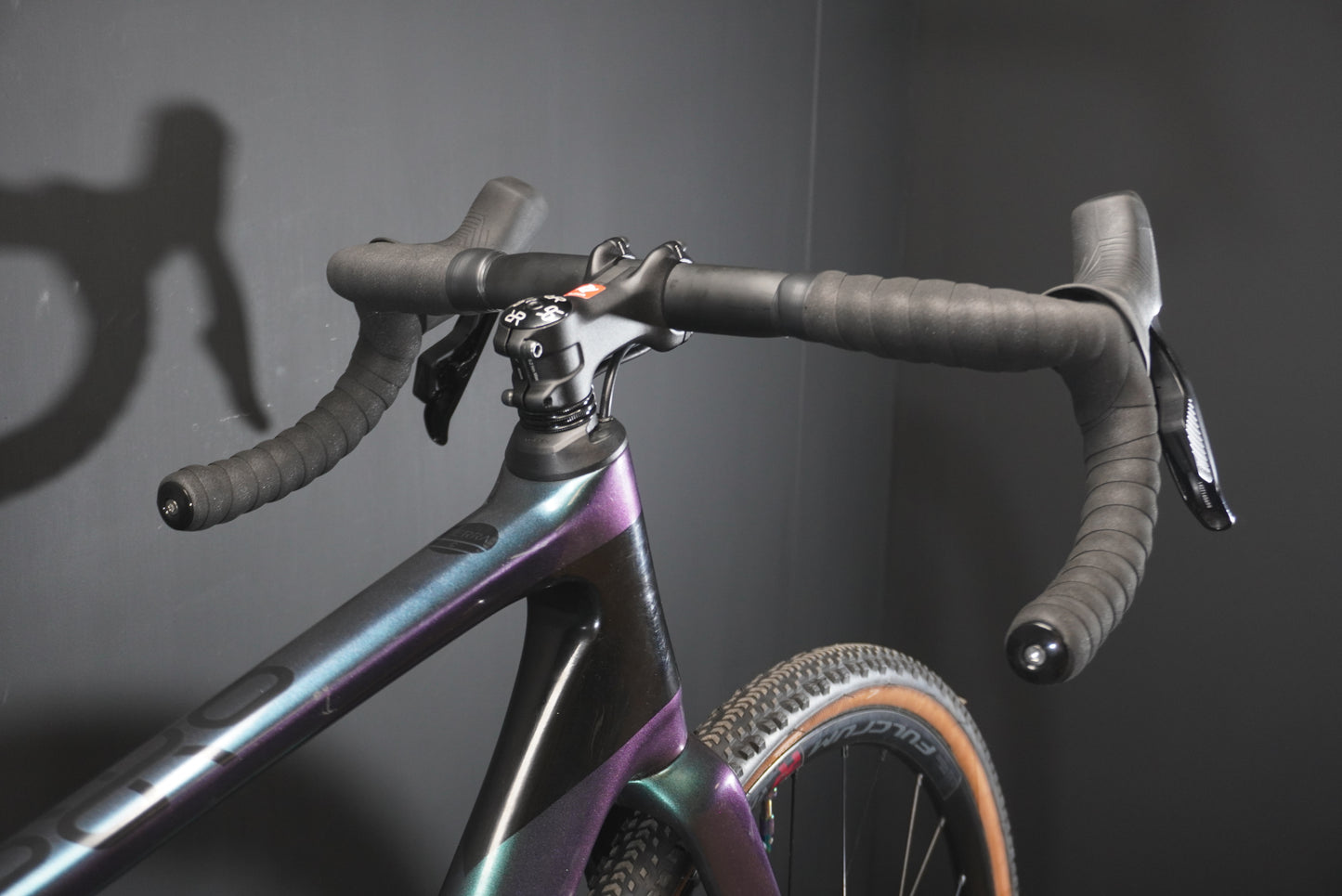 Orro Terra Rival AXS RR9 Carbon Gravel Bike 2022 - Medium