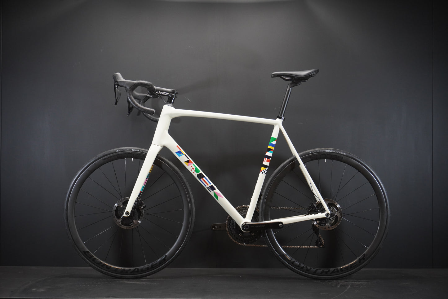 Trek Emonda ALR 105 Di2  Disc Road Bike 2025 - 62cm