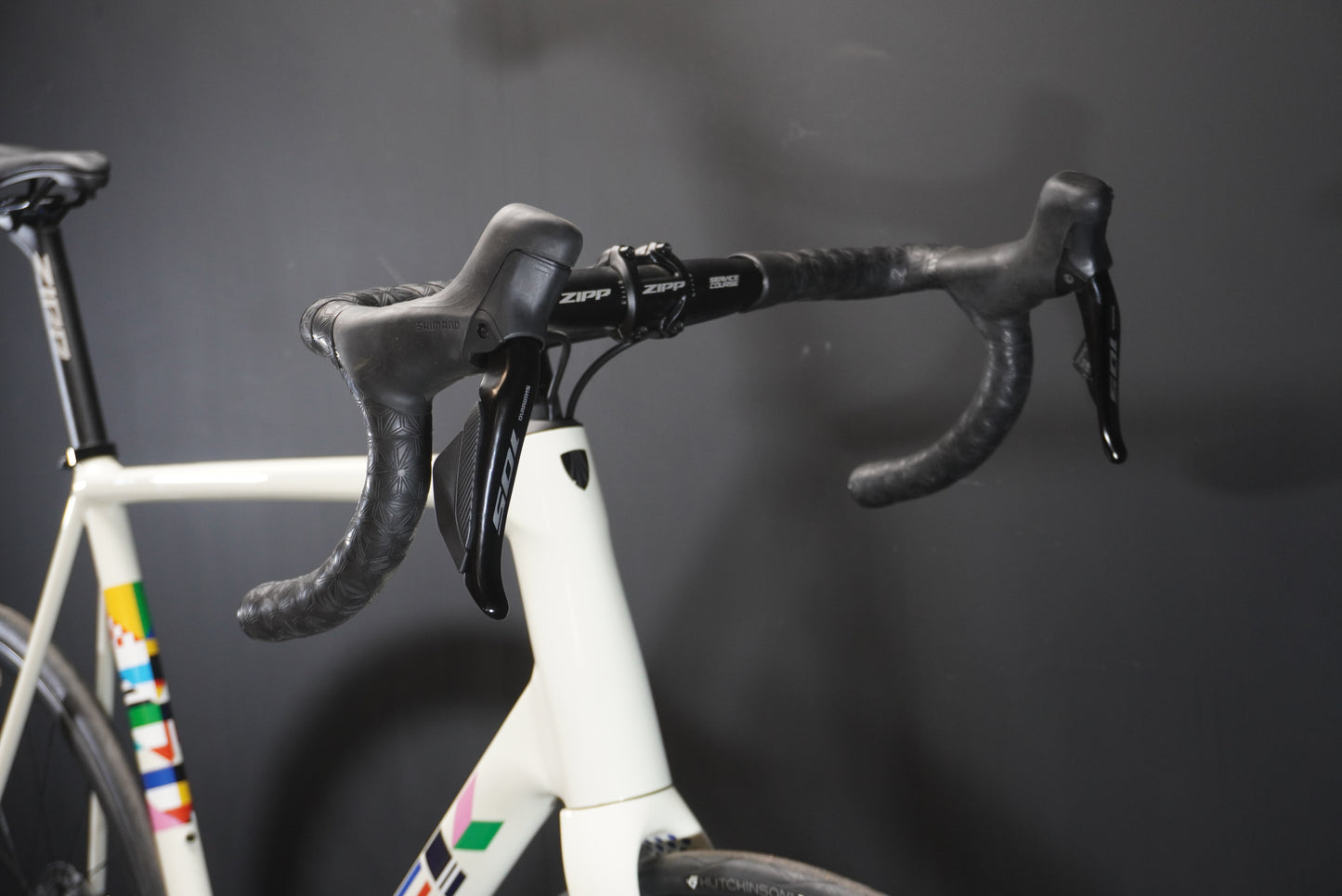 Trek Emonda ALR 105 Di2  Disc Road Bike 2025 - 62cm