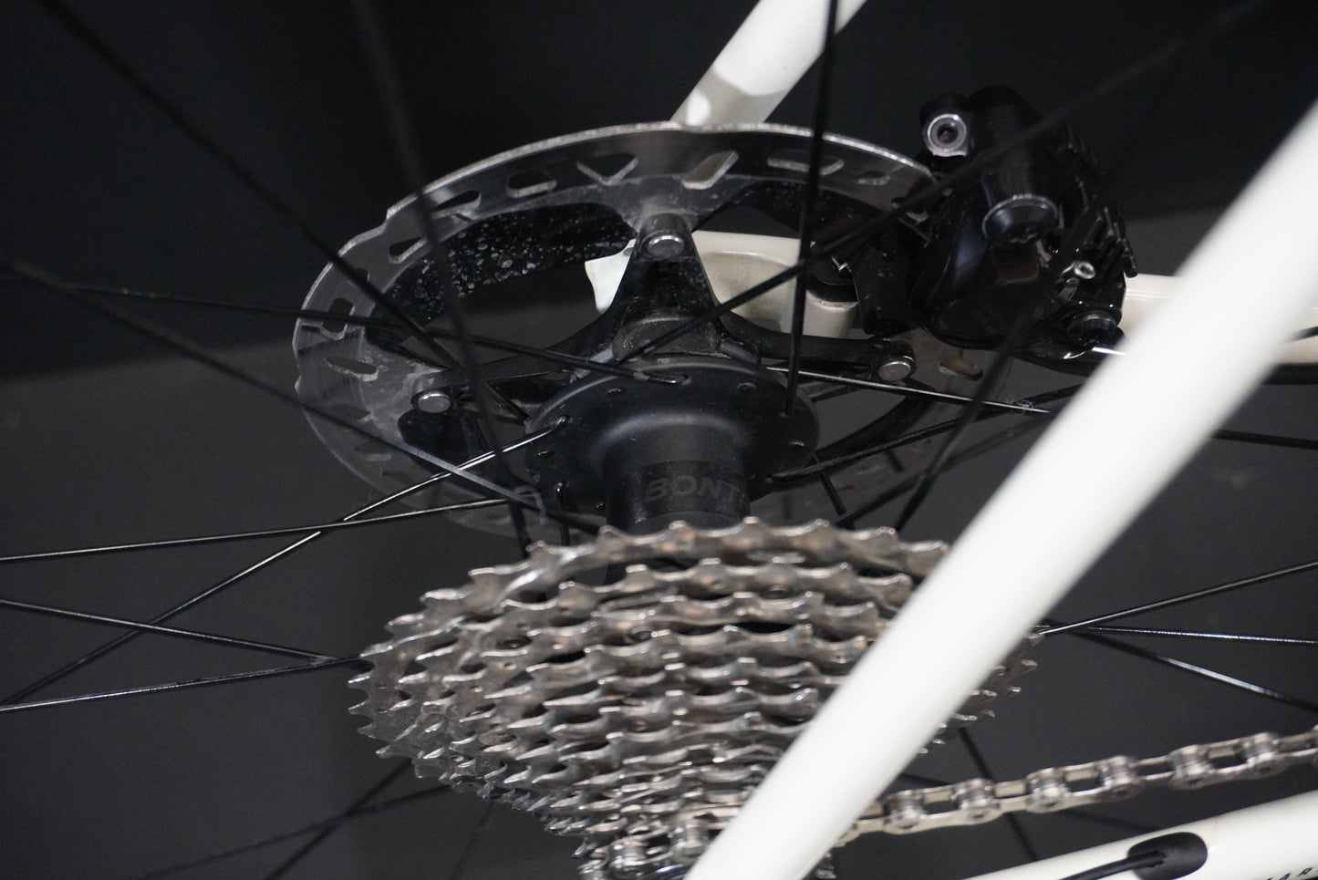 Trek Emonda ALR 105 Di2  Disc Road Bike 2025 - 62cm