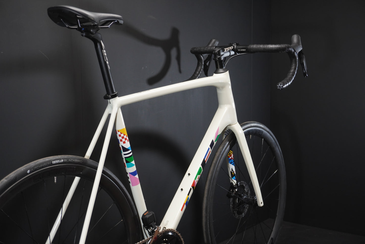 Trek Emonda ALR 105 Di2  Disc Road Bike 2025 - 62cm