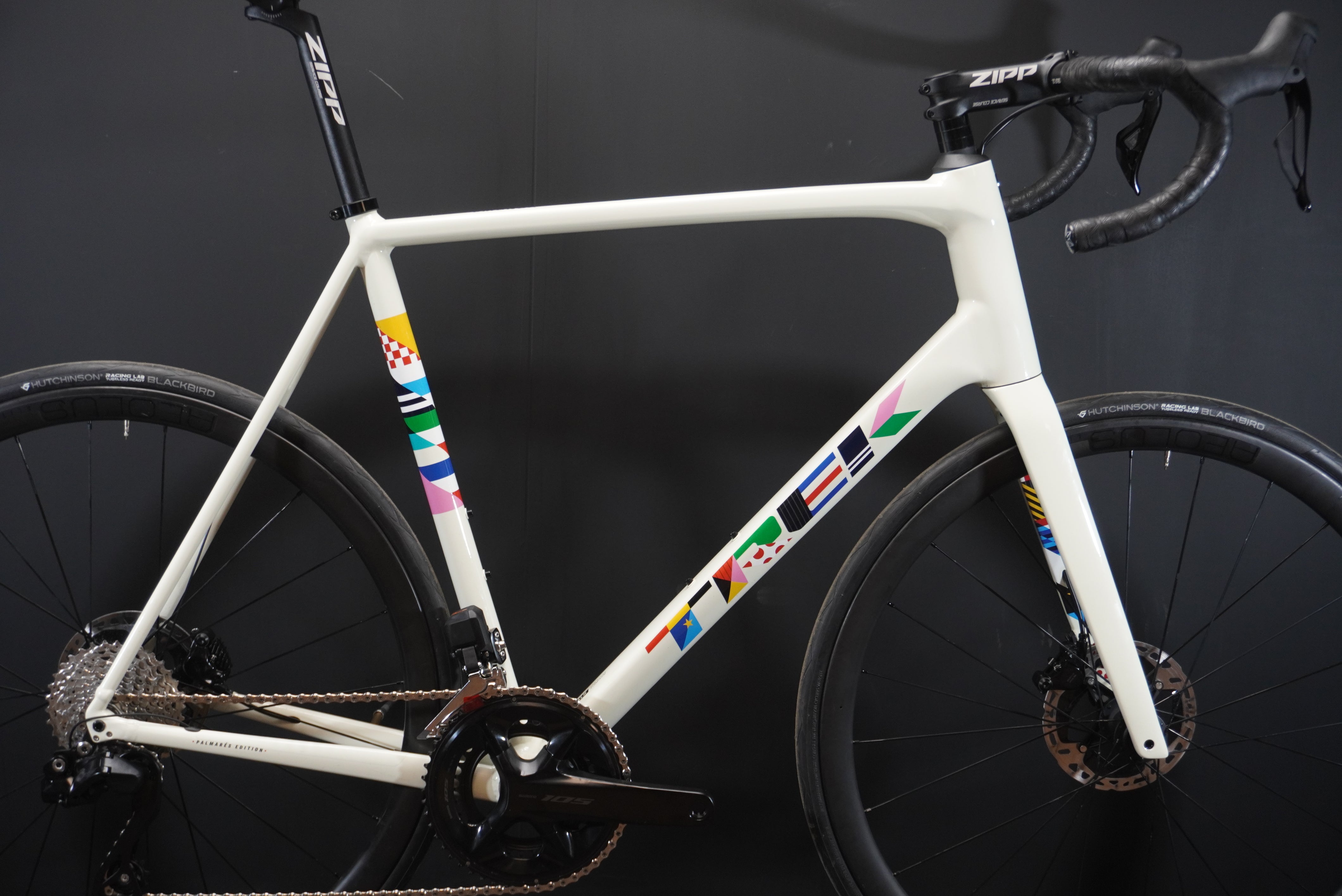 Trek Emonda ALR 105 Di2 Disc Road Bike 2025 - 62cm