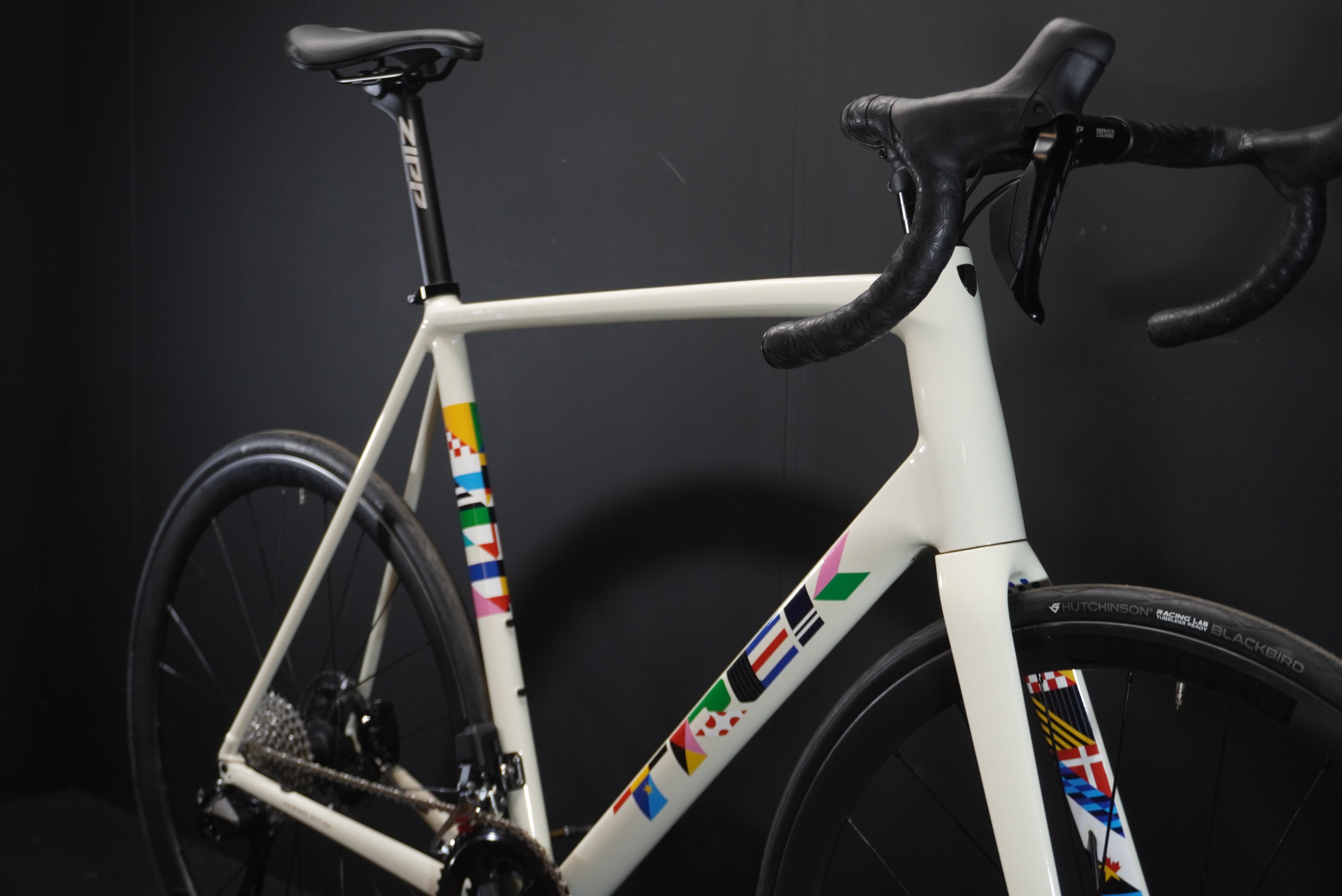 Trek Emonda ALR 105 Di2 Disc Road Bike 2025 - 62cm