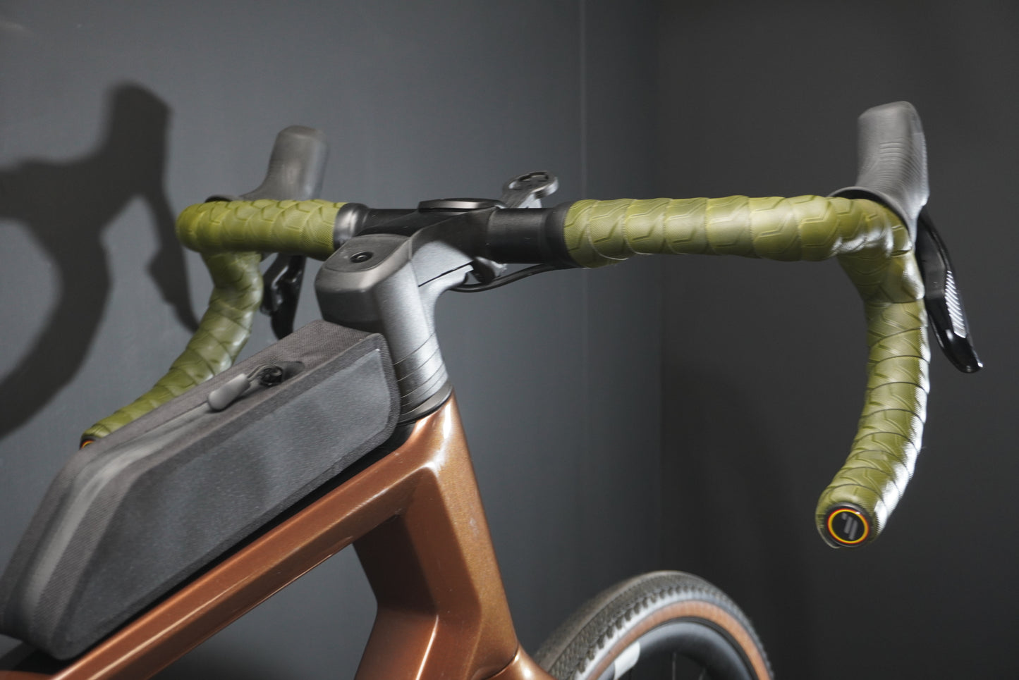 Focus Atlas 8.9 Rival AXS Carbon Gravel Bike 2024 - XL