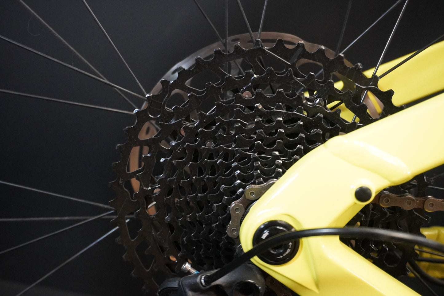 NEW Haibike AllMtn 2 720Wh FS E-MTB 2023 - Medium -  0 Miles
