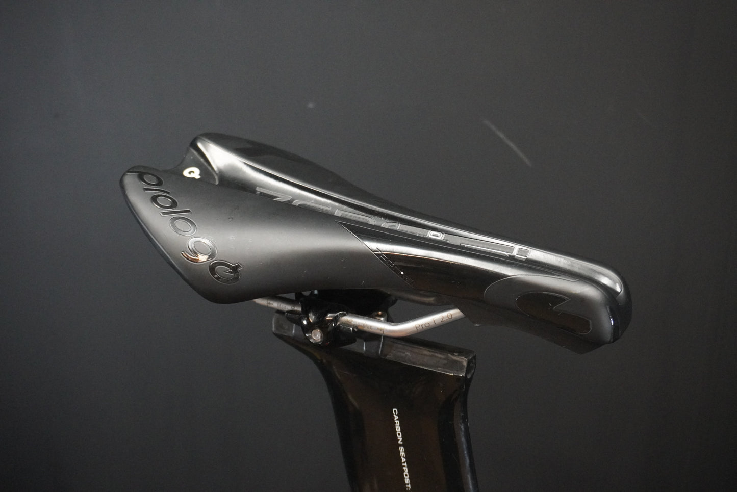 Argon 18 E-119 Tri Carbon Di2 TT/Triathon Bike 2018 - Medium