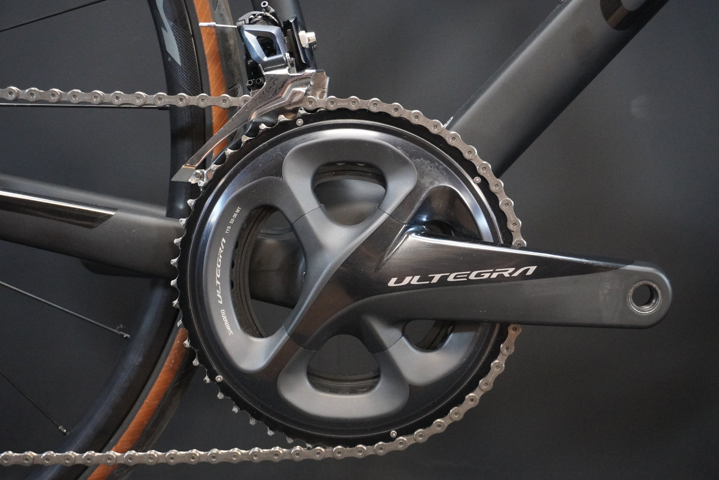 Colnago V3 Ultegra PM MKBR Carbon Disc Road Bike 2023 - 54S