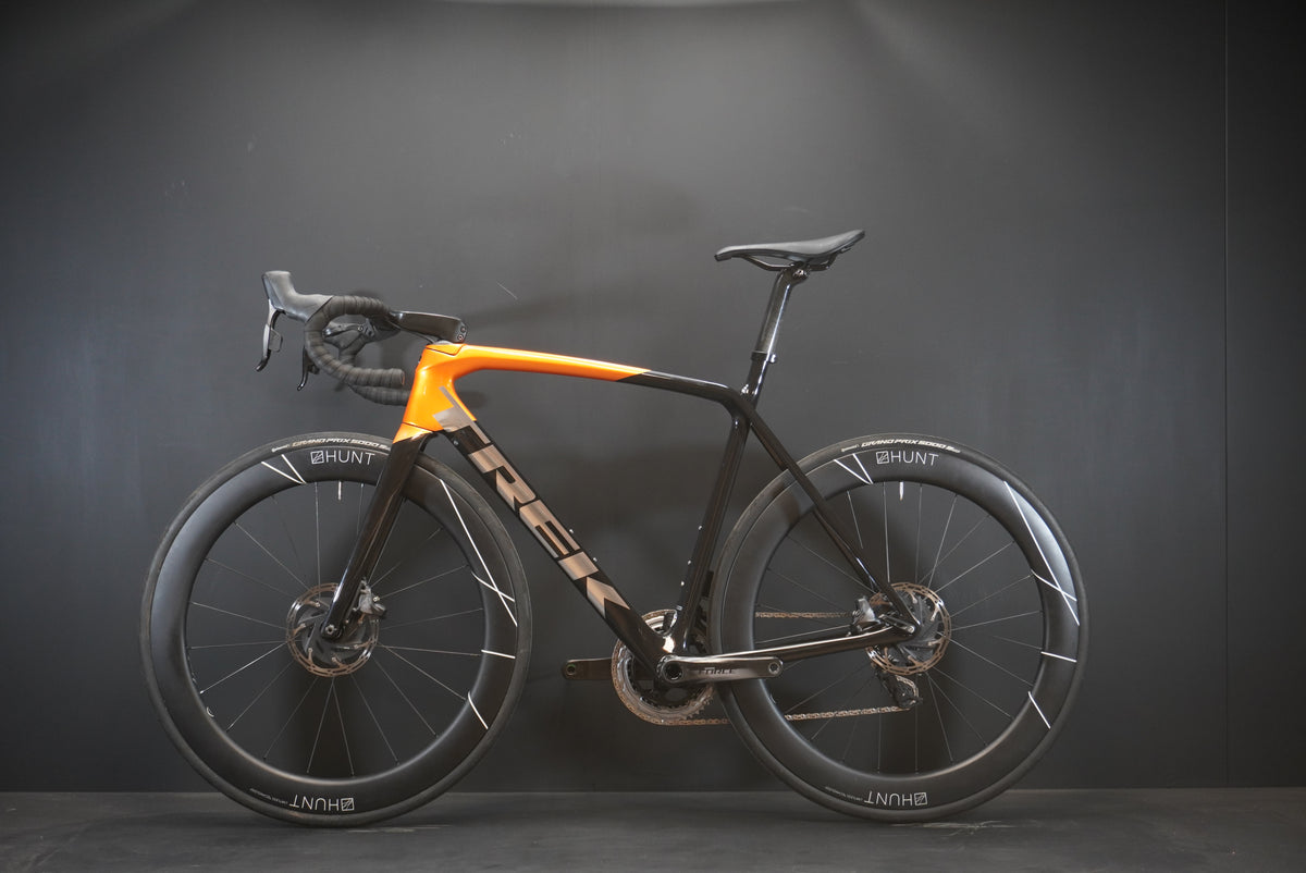 Trek Emonda SL7 Pro Carbon Disc Road Bike 2021 - 56cm