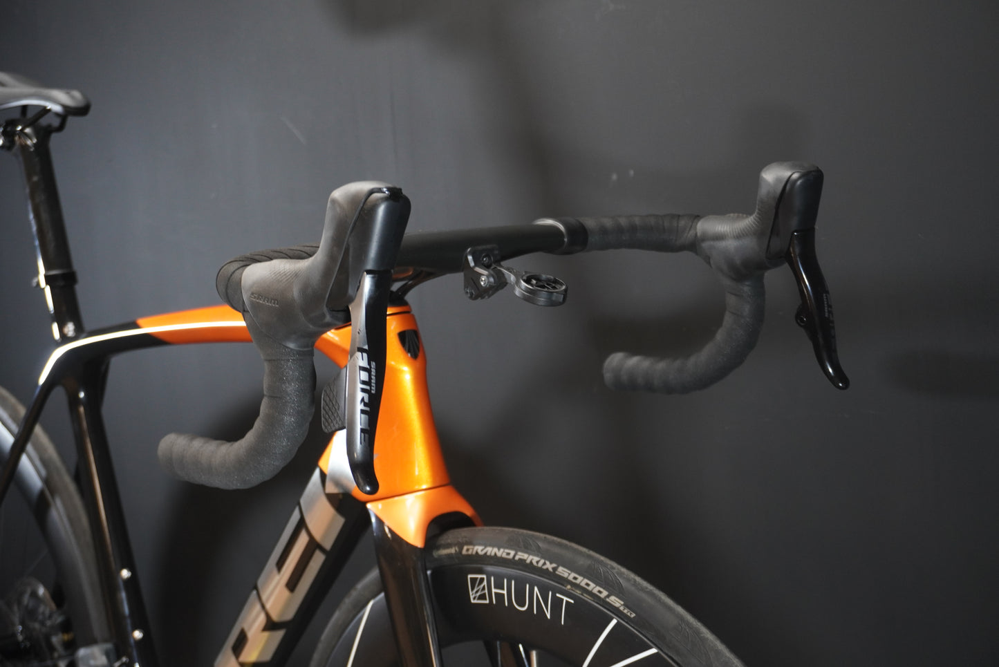 Trek Emonda SL7 Pro Carbon Disc Road Bike 2021 - 56cm