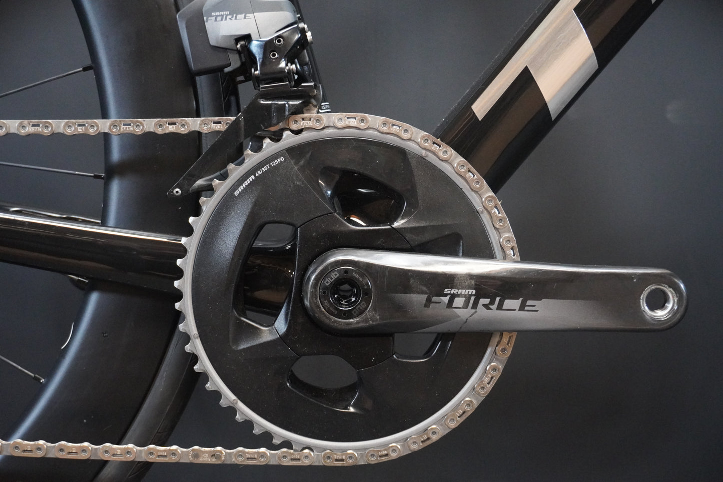 Trek Emonda SL7 Pro Carbon Disc Road Bike 2021 - 56cm