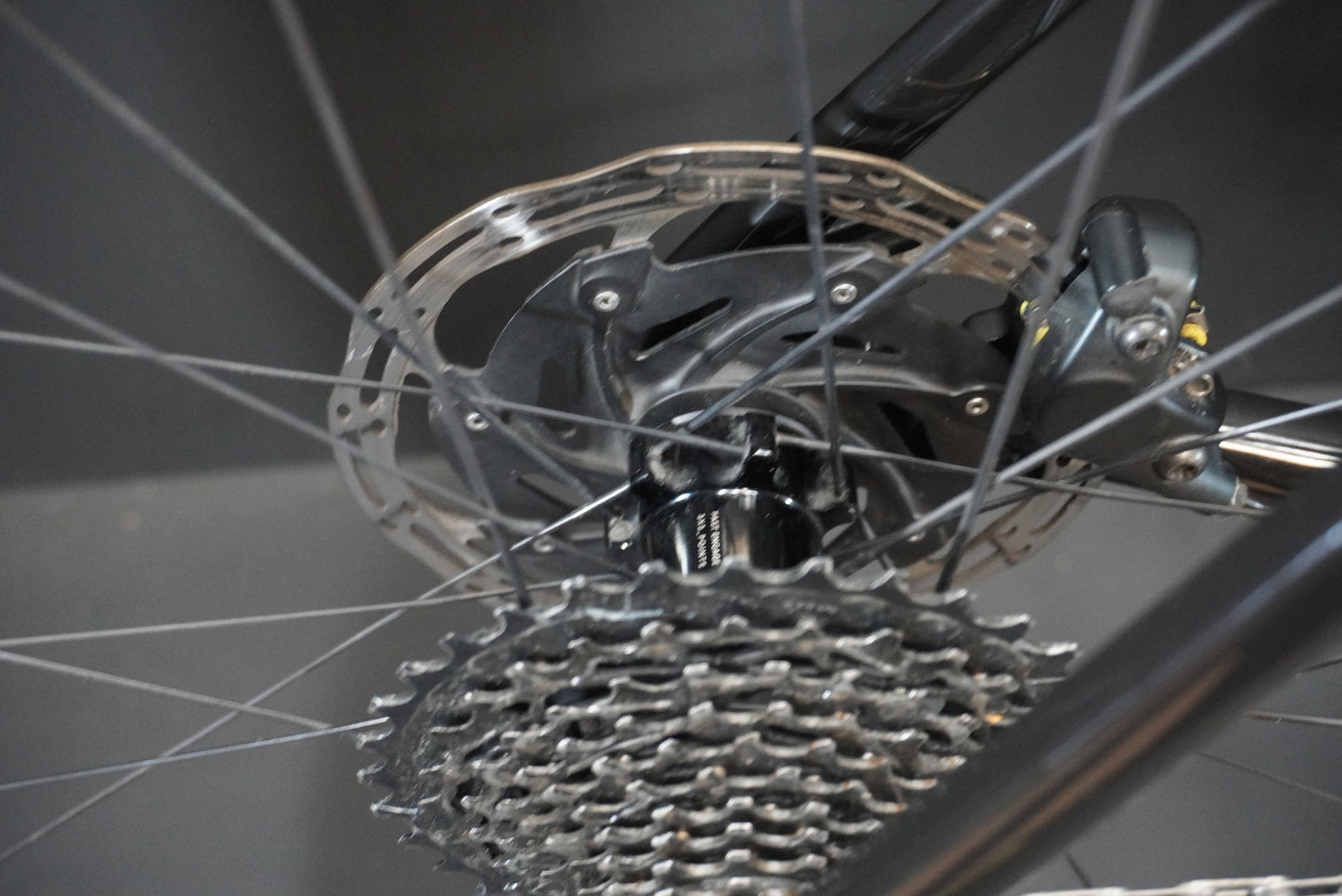 Trek Emonda SL7 Pro Carbon Disc Road Bike 2021 - 56cm