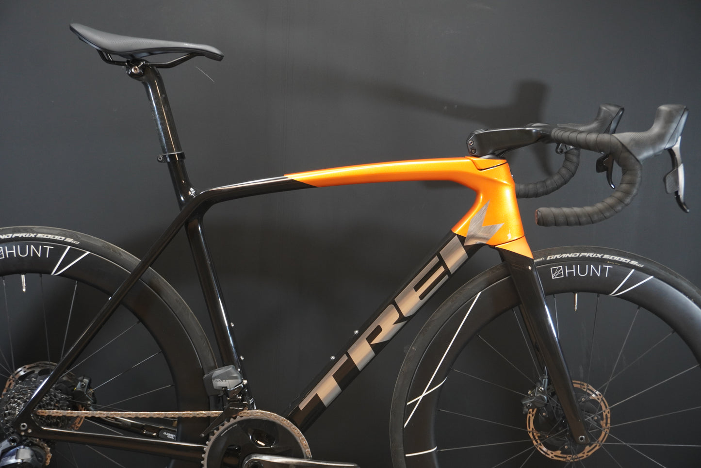 Trek Emonda SL7 Pro Carbon Disc Road Bike 2021 - 56cm