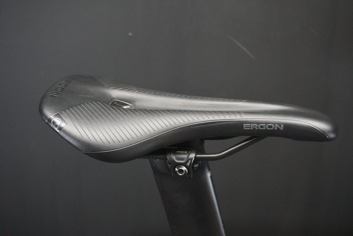 Canyon Aeroad CF SLX 8 Carbon Disc Road Bike 2024