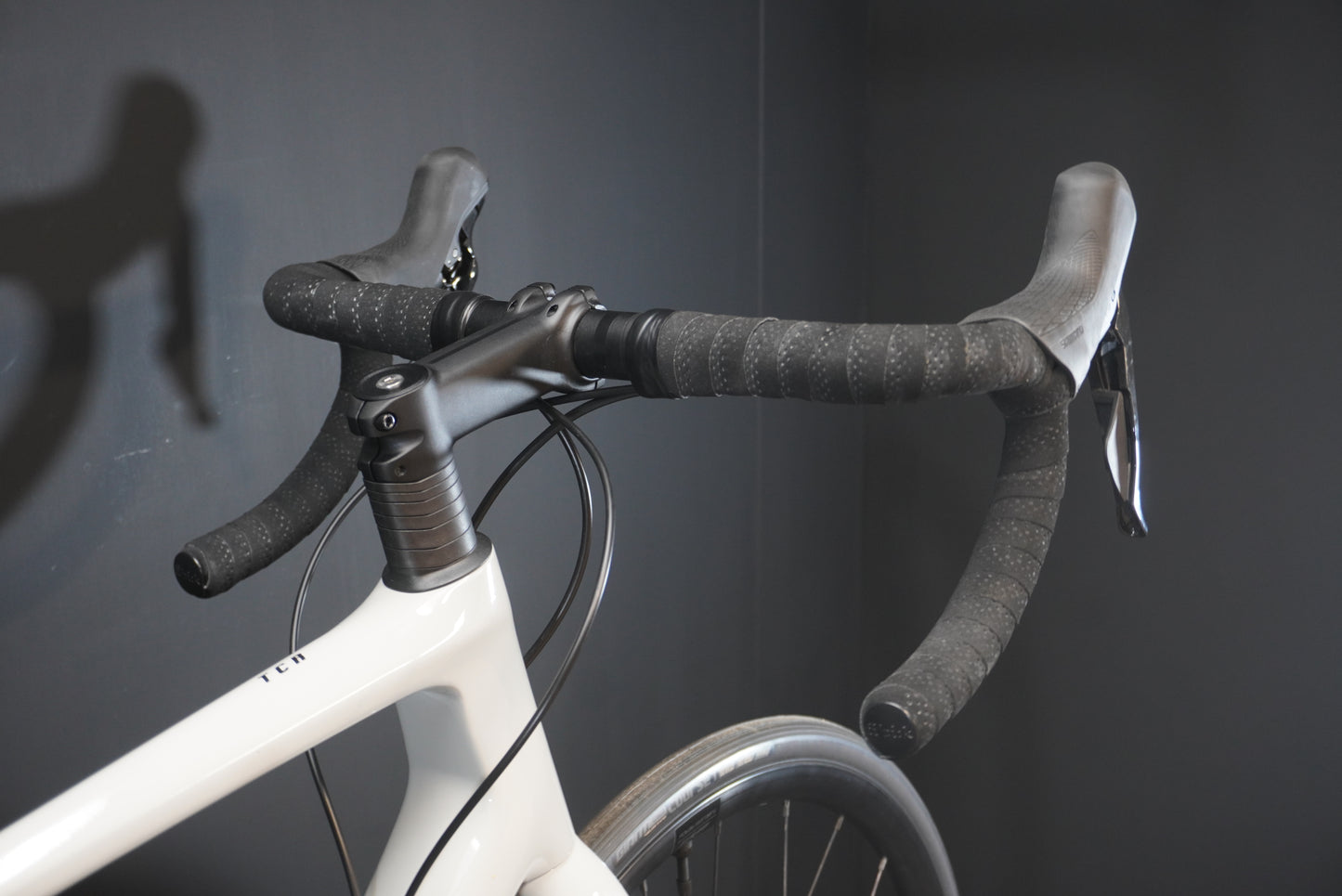 Giant TCR Advanced 1 Carbon Disc Road Bike 2021 - M/L