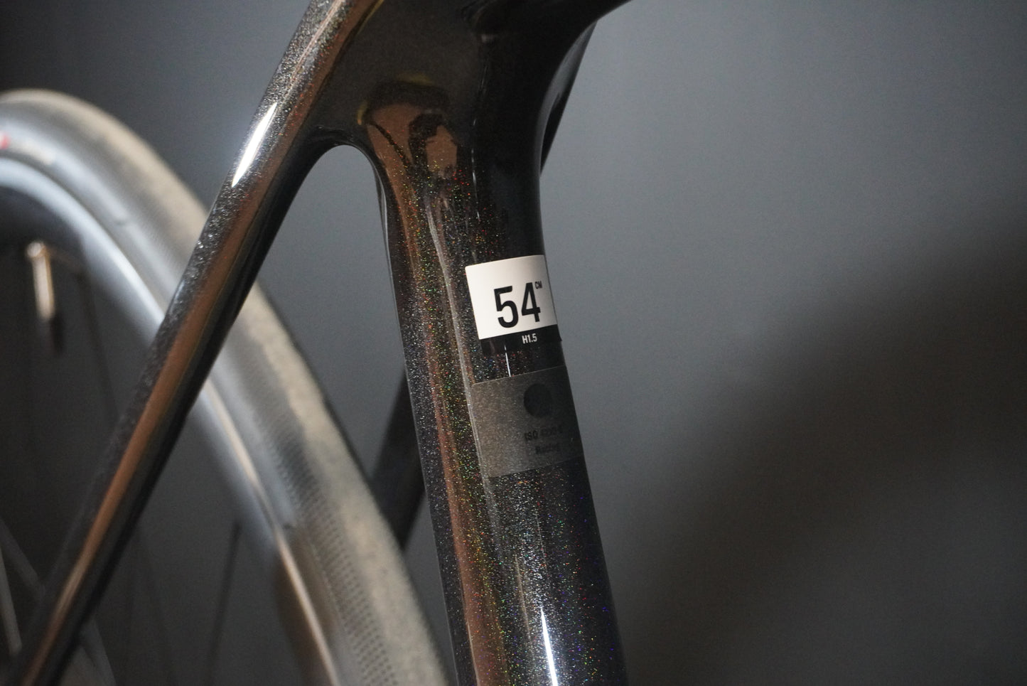 Trek Emonda SL6 Rival AXS P/M Carbon Disc Road Bike 2022 - 54cm