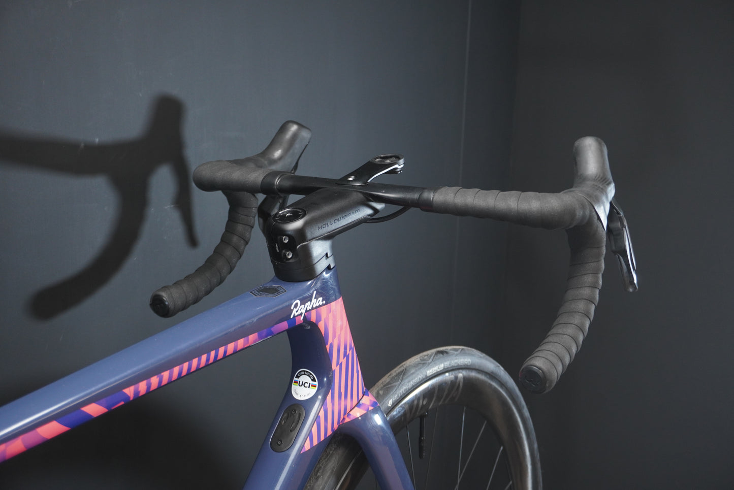 Cannondale Supersix EVO Hi-Mod Rapha Edition Carbon Disc Road Bike 2021 - 54cm