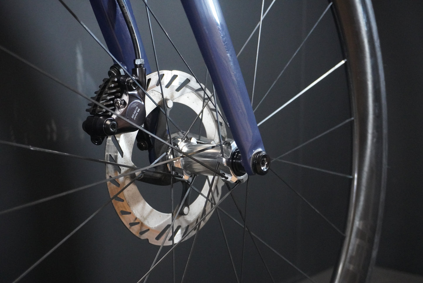 Cannondale Supersix EVO Hi-Mod Rapha Edition Carbon Disc Road Bike 2021 - 54cm