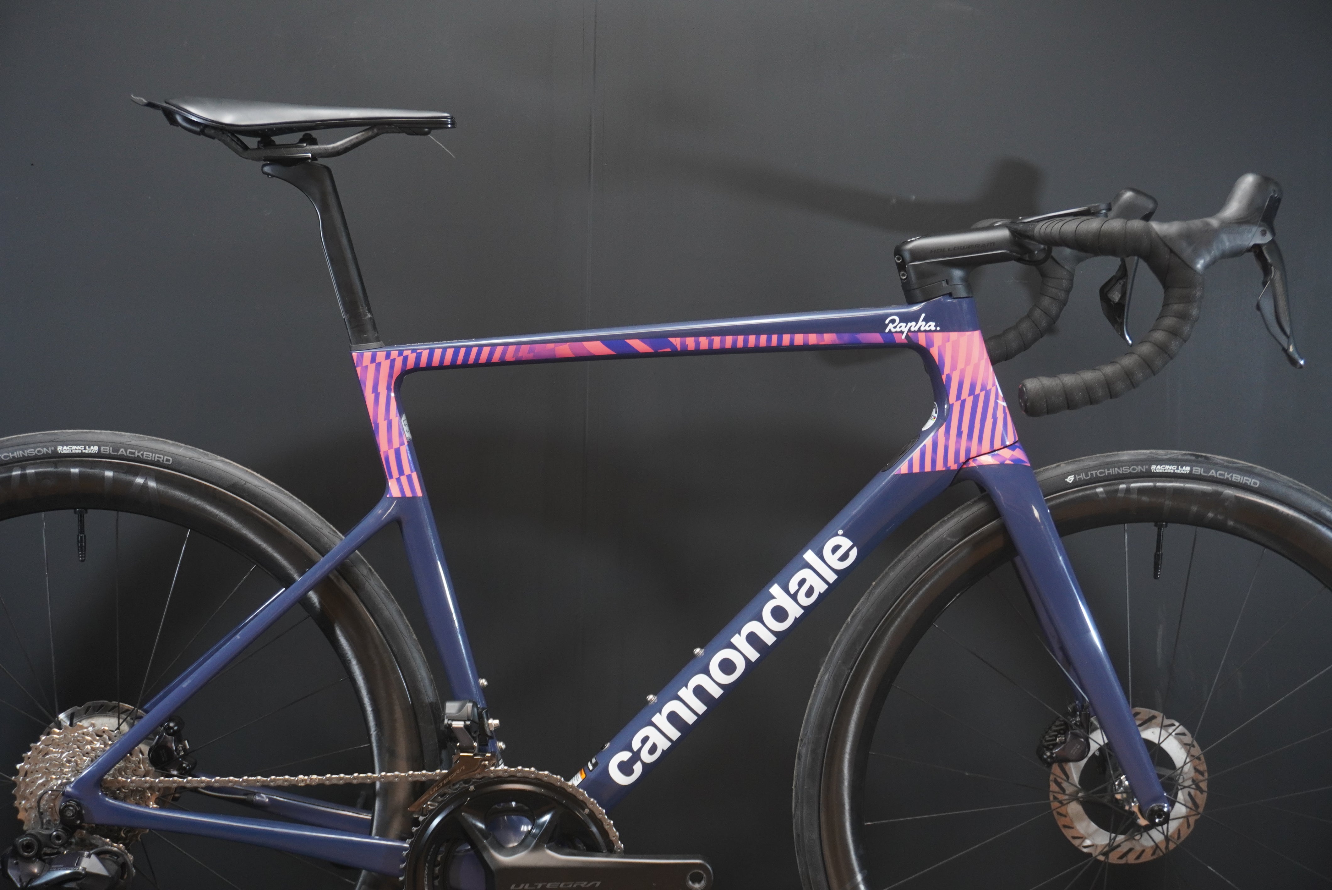 cannondale Rapha サイクルジャージ MEDIUM Cannondale Supersix EVO Hi-Mod Rapha Edition Carbon Disc Road Bike 202
