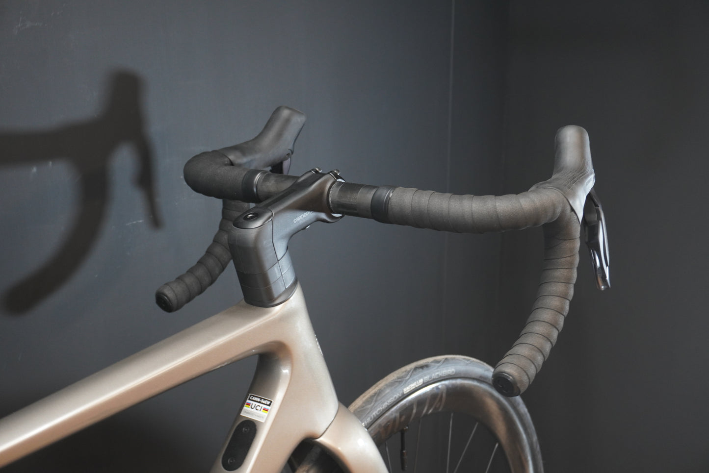 Cannondale Supersix EVO 2 Carbon Disc Road Bike 2025 - 54cm