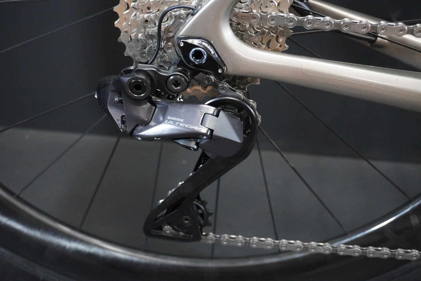 Cannondale Supersix EVO 2 Carbon Disc Road Bike 2025 - 54cm
