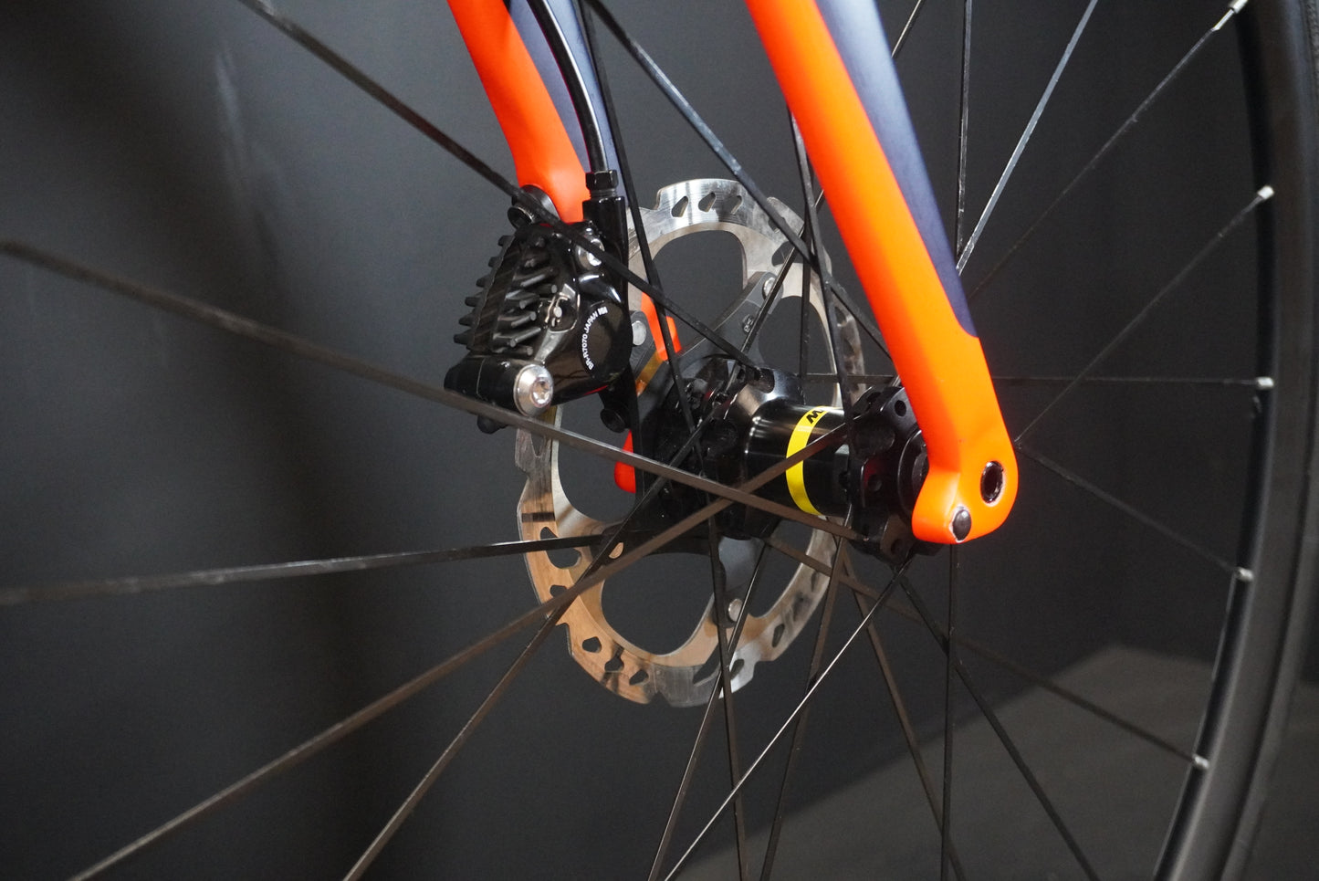 Orbea Gain M30 105 Carbon Electric Road Bike 2019 - Medium - 484Km