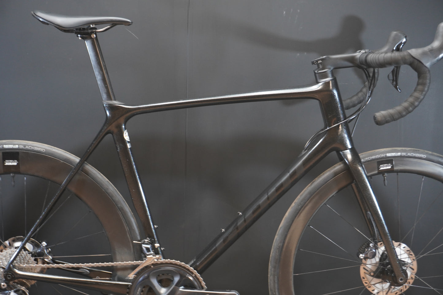 Giant TCR Advanced Pro 1 Carbon Disc Road Bike 2023 - Large
