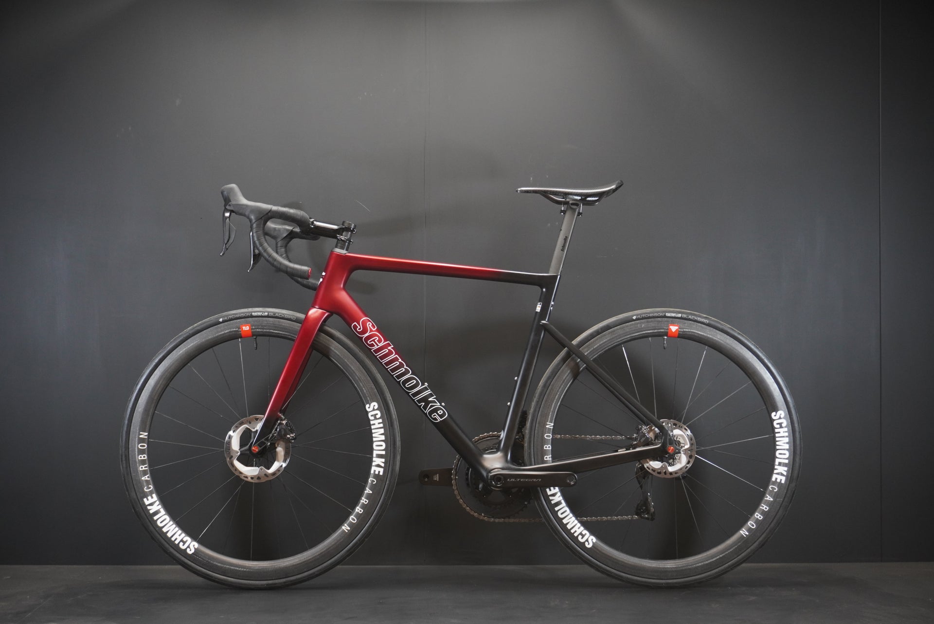 Schmolke Aerrow Di2 Carbon Disc Road Bike 2022 - Medium