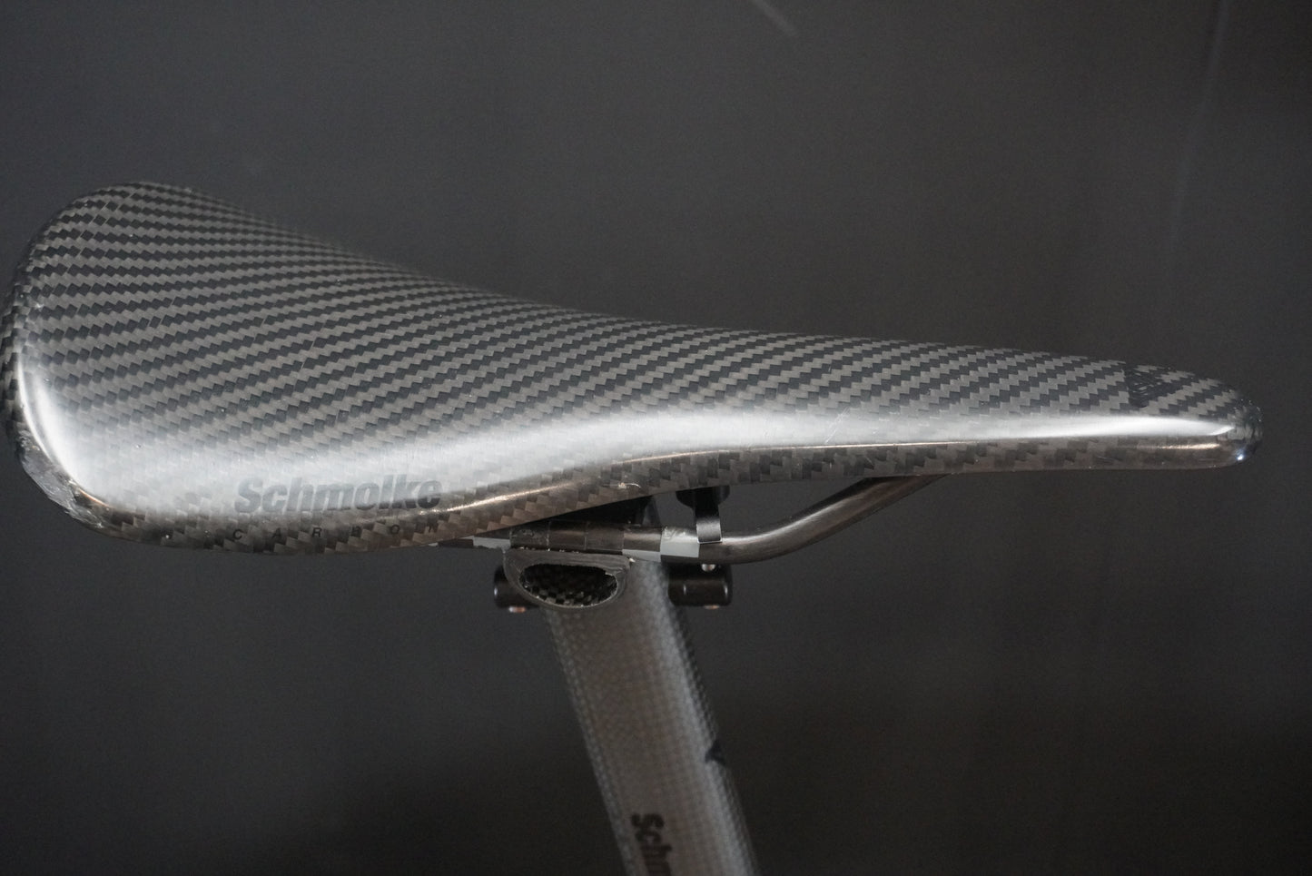 Schmolke Aerrow Di2 Carbon Disc Road Bike 2022 - Medium