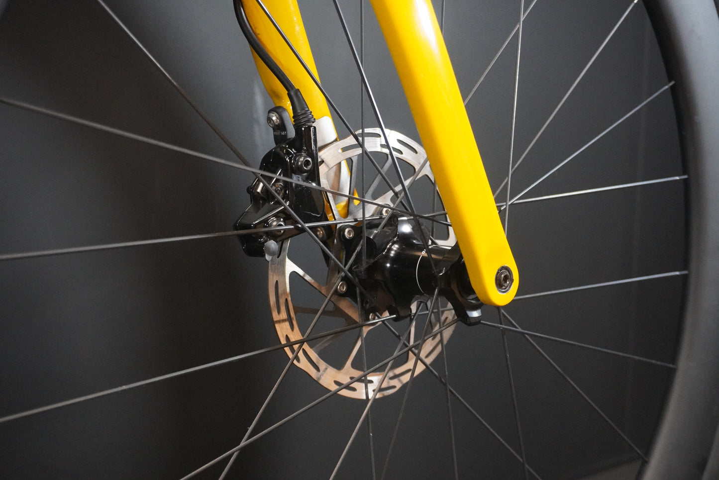 Vielo R+1 Classified Force D2 AXS Carbon Disc Road Bike 2024 - Medium