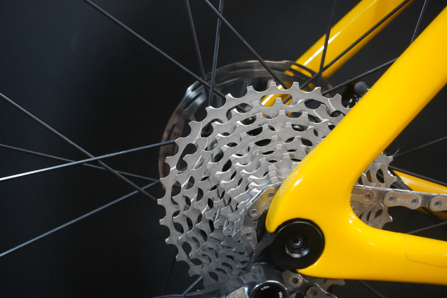 Vielo R+1 Classified Force D2 AXS Carbon Disc Road Bike 2024 - Medium