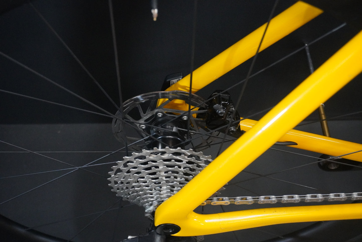 Vielo R+1 Classified Force D2 AXS Carbon Disc Road Bike 2024 - Medium