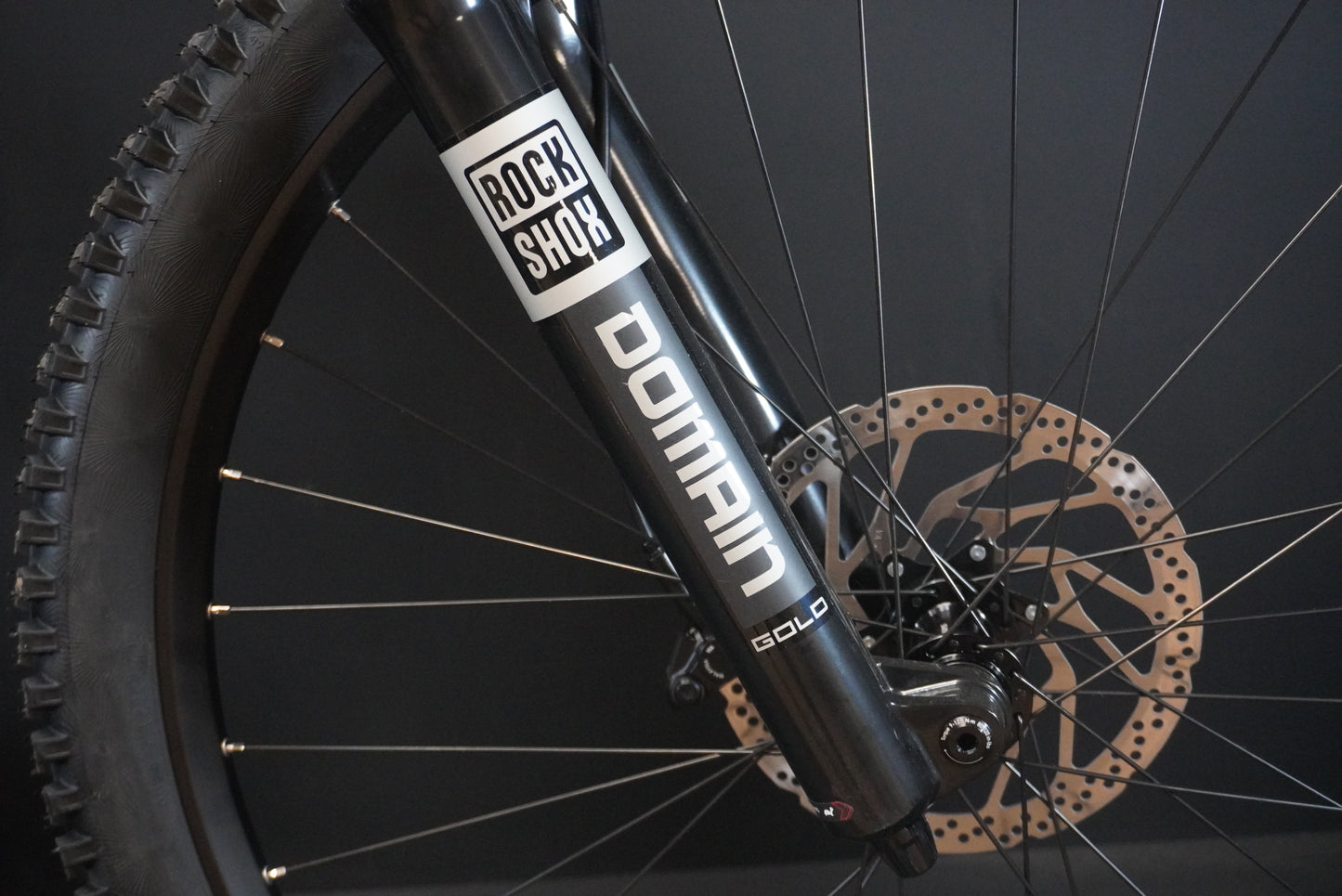 NEW Lapierre Overvolt AM 4.6 Bosch CX Gen 5 600Wh FS E-MTB 2025 - Large - 0 Miles