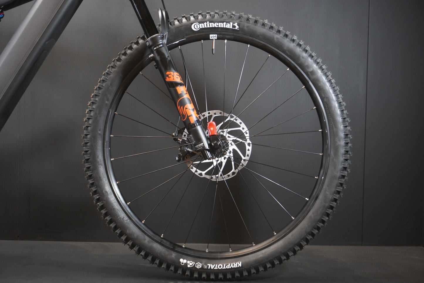 NEW Cube Stereo Hybrid One44 HPC SLX 800Wh FS Carbon E-MTB 2025 - Large - 0 Miles