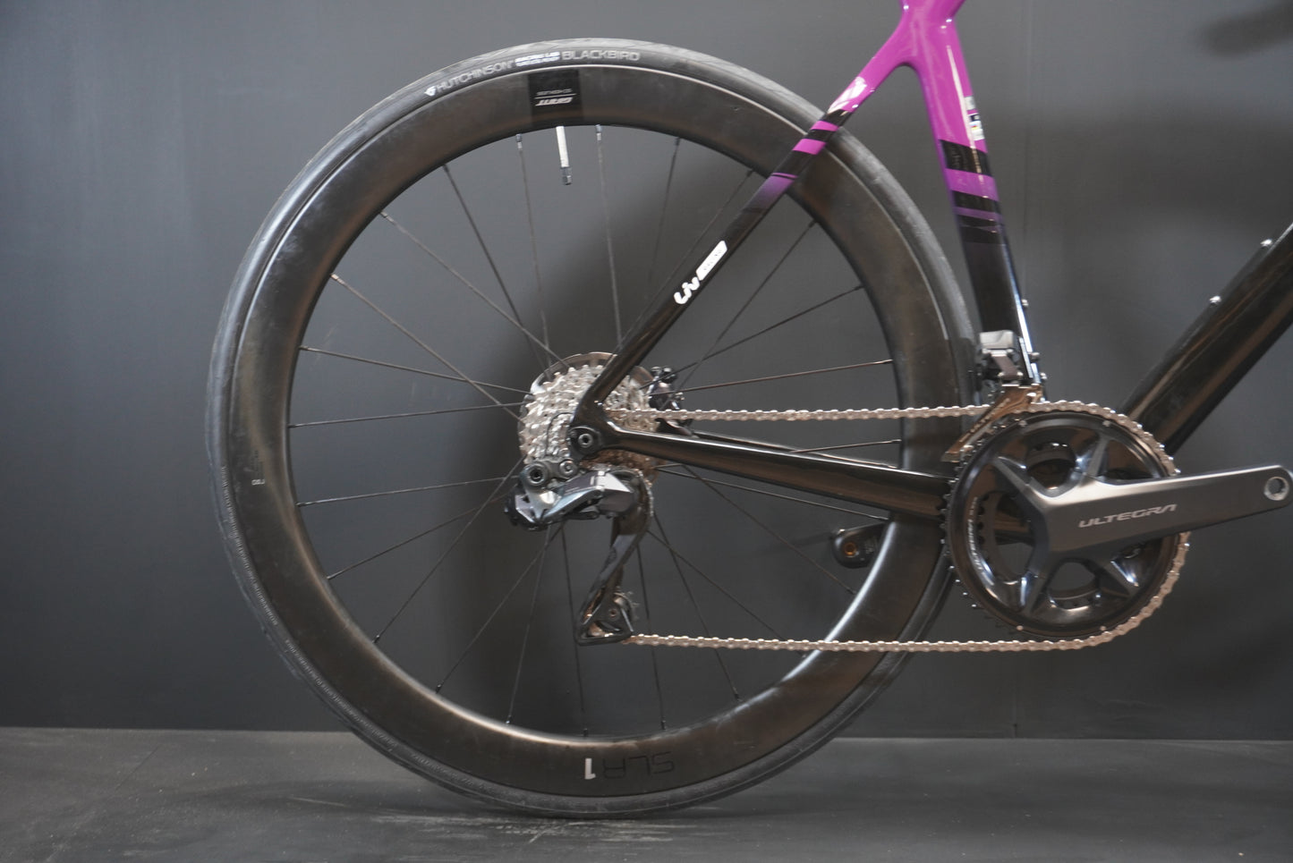 Liv EnviLiv Advanced SL Di2 Carbon Disc Road Bike 2023 - Small