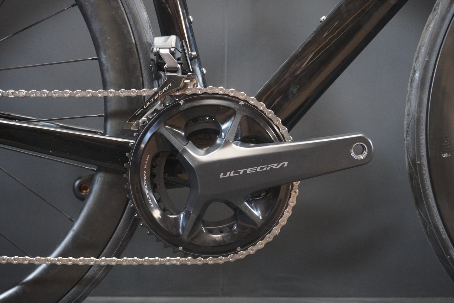 Liv EnviLiv Advanced SL Di2 Carbon Disc Road Bike 2023 - Small