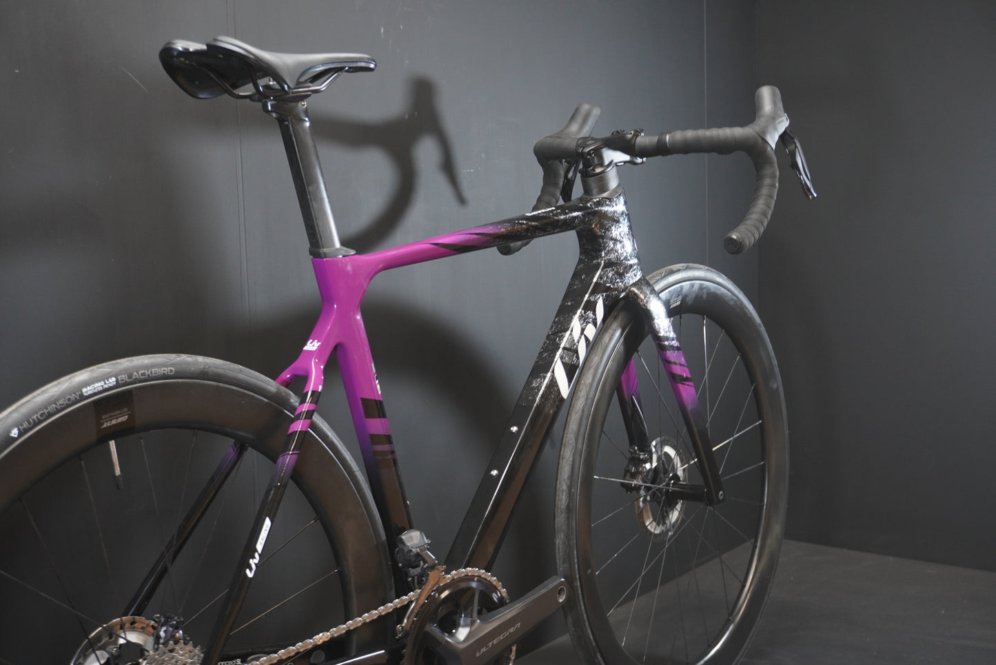 Liv EnviLiv Advanced SL Di2 Carbon Disc Road Bike 2023 - Small